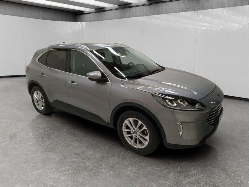 Ford Kuga 1.5 ecoblue Titanium 2wd 120cv