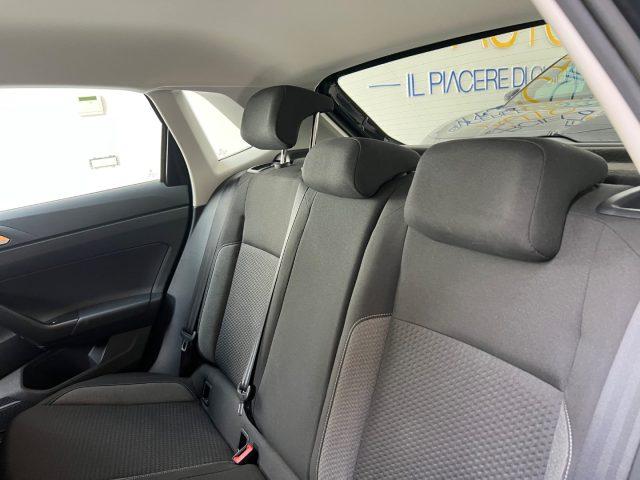 VOLKSWAGEN Polo 1.0 TSI Life da ?179,00 mensili