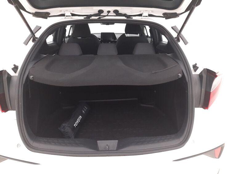 Toyota C-HR Hybrid Business BR798327 1.8 Full Hybrid 122CV