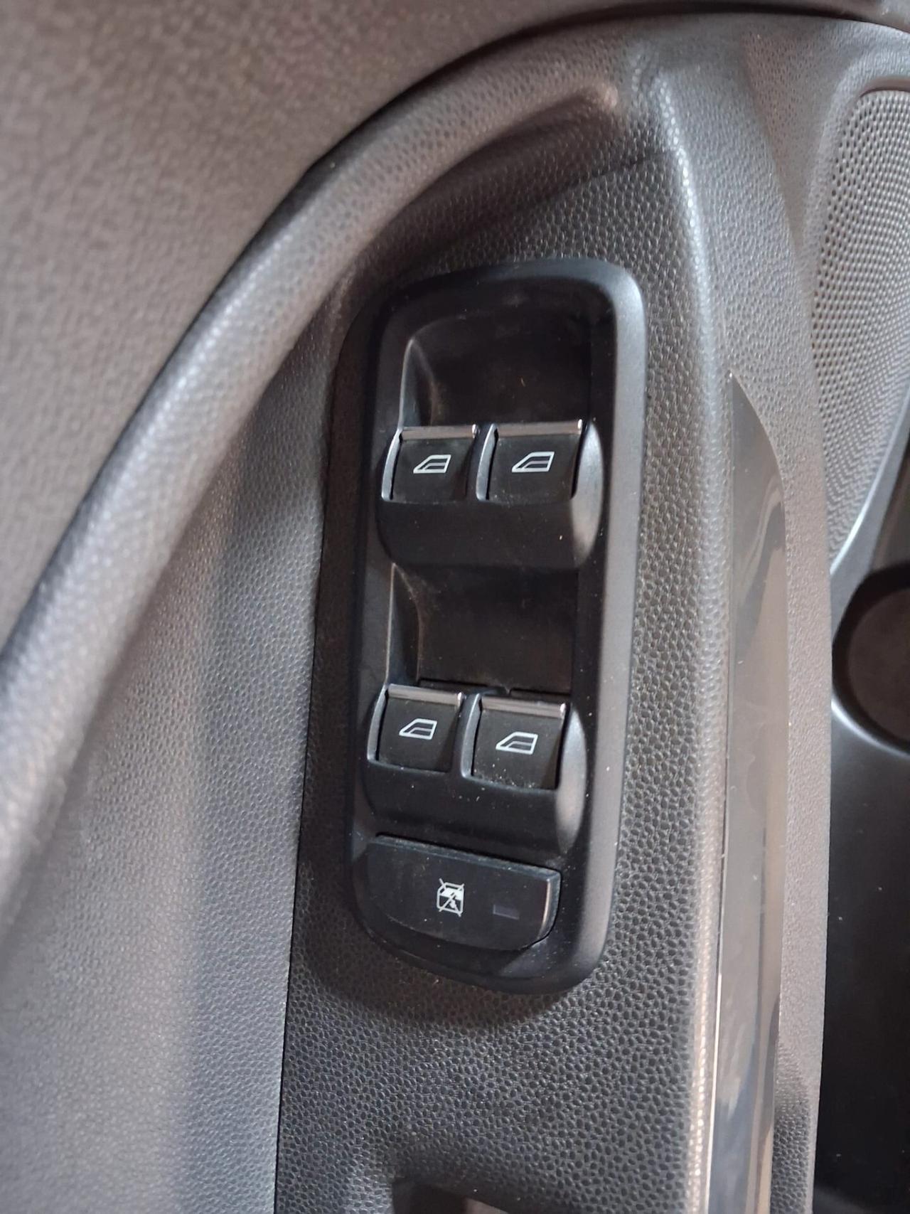 Ford EcoSport 1.5 TDCi 95 CV VENDUTO