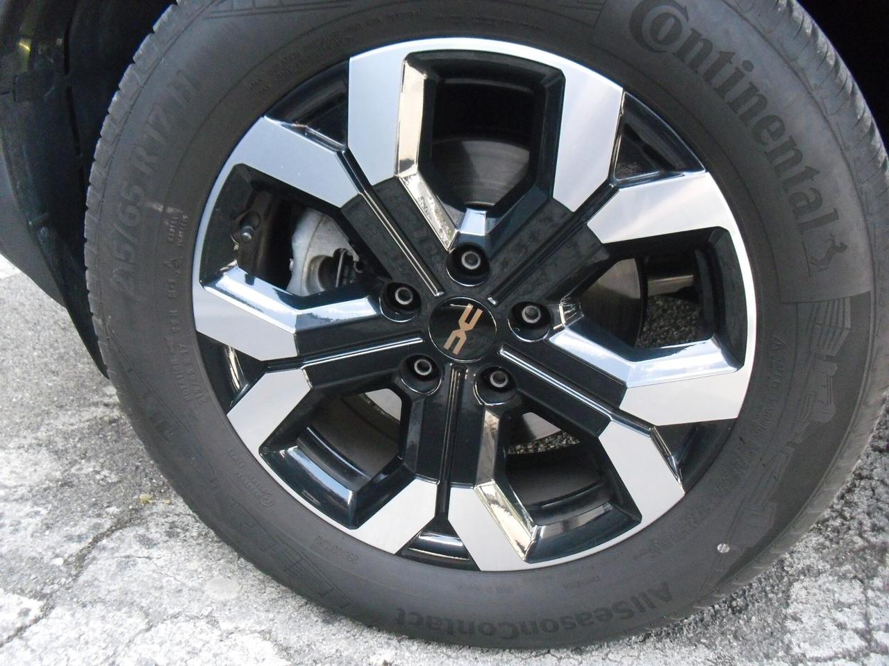 Dacia Duster Tce 130 CV MHEV 4x4 Extreme, PARI AL NUOVO, FULL OPTIONAL!!
