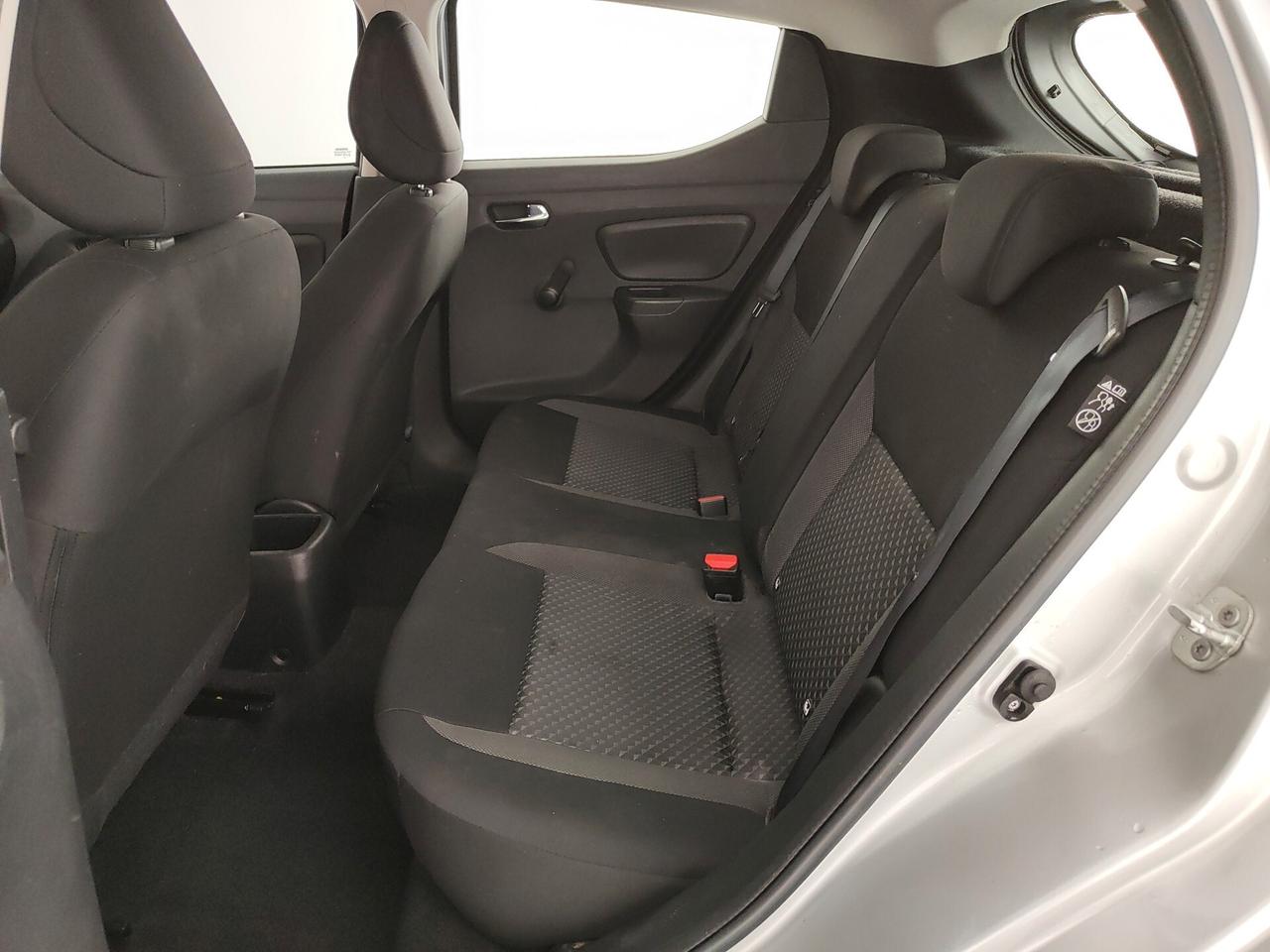 Nissan Micra IG-T 92 5 porte Acenta