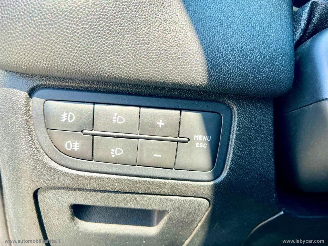 FIAT Punto 1.2 8V 5p. Lounge GPL GPL 03-2014