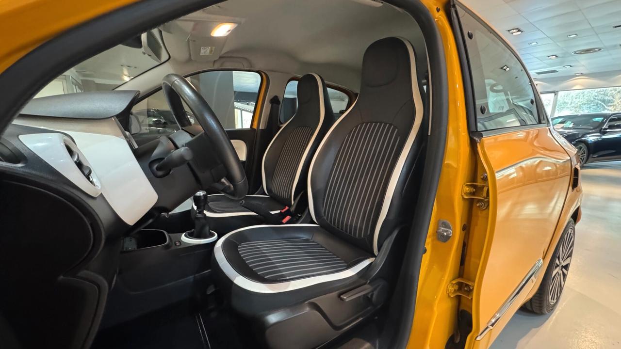 RENAULT TWINGO 0.9B 92CV - 2020