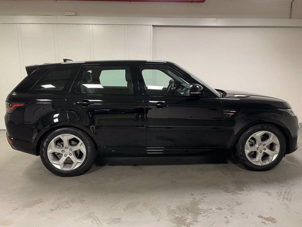 LAND ROVER Range rover sport 2.0 si4 hse 300cv auto my19 del 2019