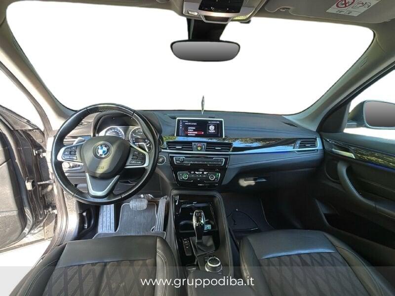BMW X1 F48 2019 Diesel sdrive18d xLine Plus auto