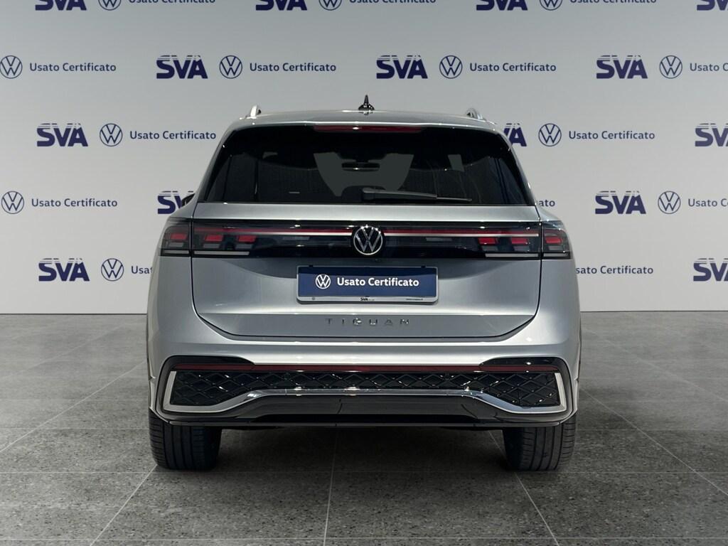 Volkswagen Tiguan III 2024 2.0 Tdi 150CV DSG R-Line