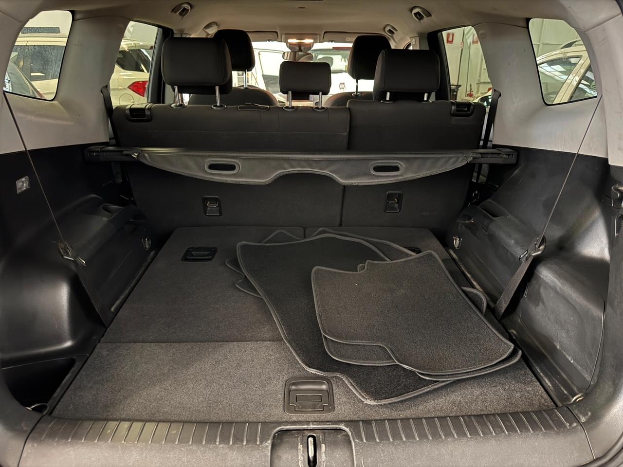 Chevrolet Orlando 1.8 GPL LT - 7 POSTI!