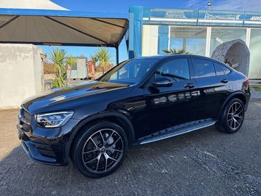 Mercedes-benz GLC 300 de 4Matic EQ-Power Coupé Premium 2022