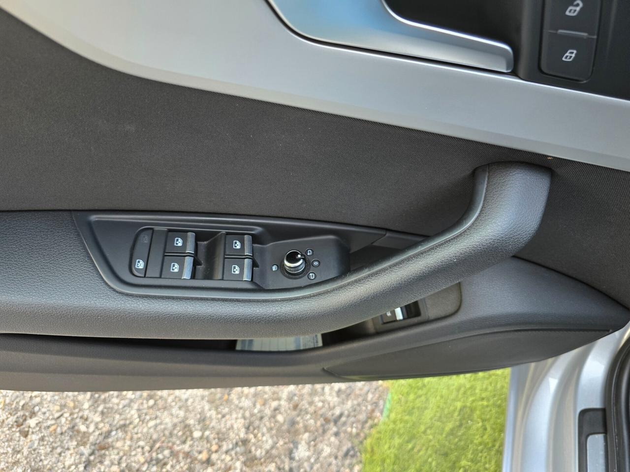Audi A4 Avant 2.0TDI 190CV -2019