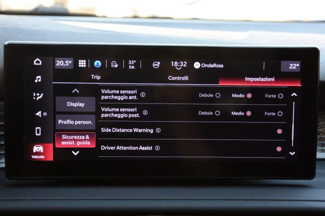 ALFA ROMEO Tonale 1.6 diesel 130 CV TCT6 Sprint **TELECAMERA 360°**