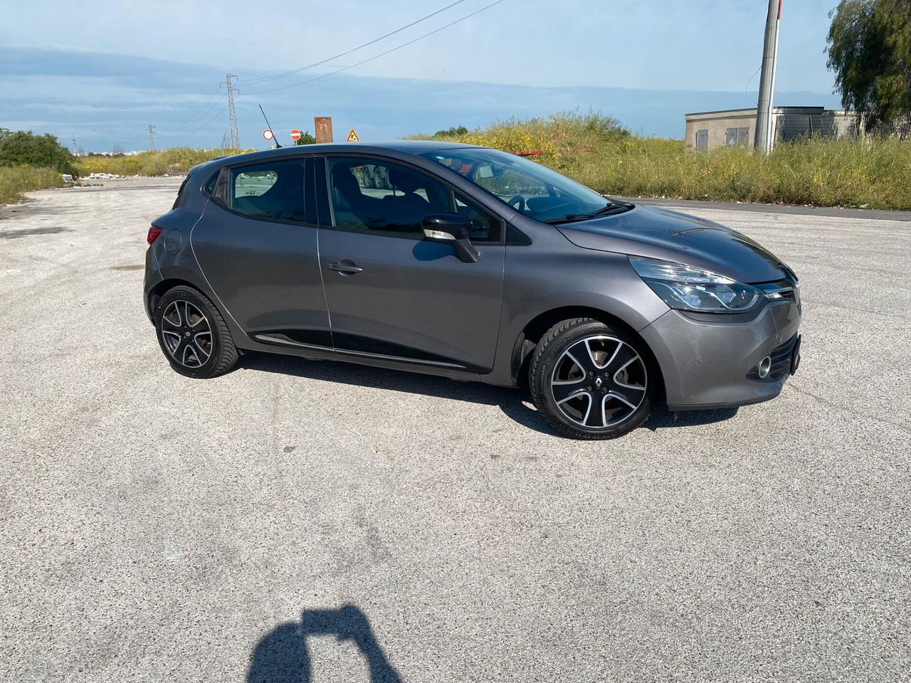 Renault Clio 1.2 75CV 5 porte Live