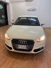 Audi A1 SPB 1.2 TFSI Ambition