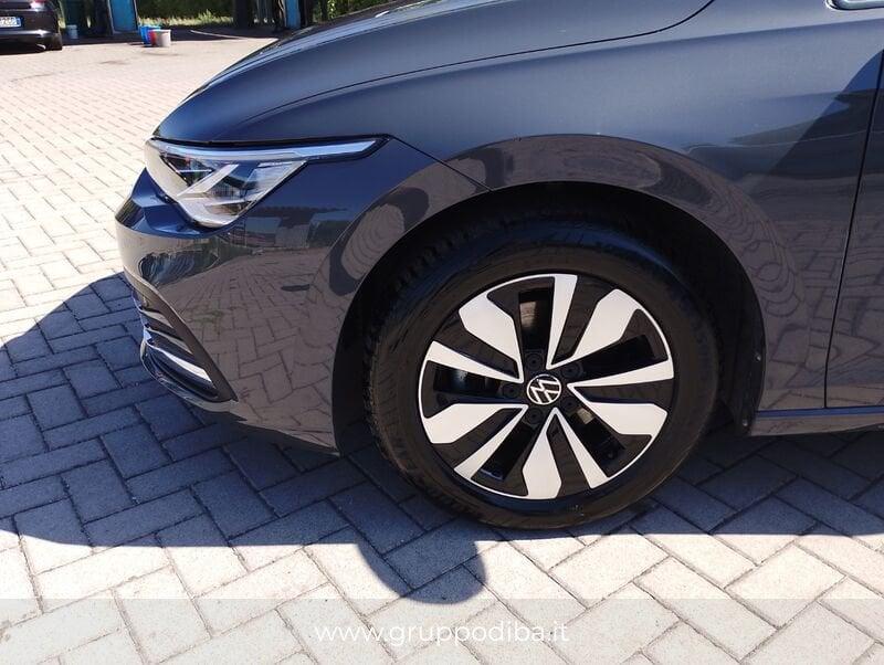 Volkswagen Golf VIII 2020 Diesel 2.0 tdi Style 115cv