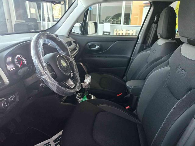 JEEP Renegade 1.0 T3 Limited