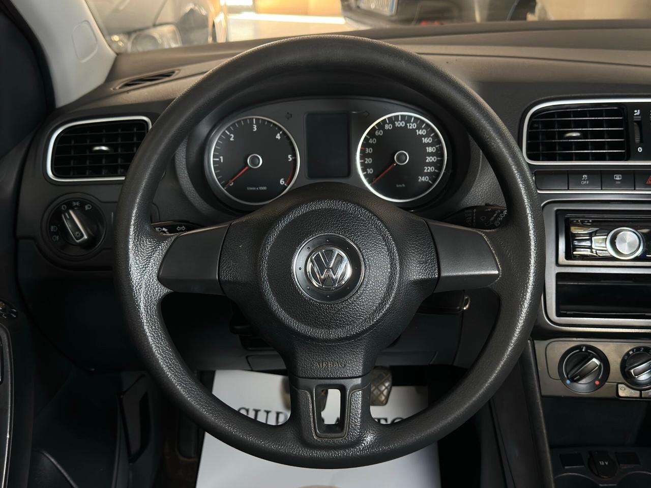 Volkswagen Polo 1.2 TDI DPF 5 p. GARANTITA