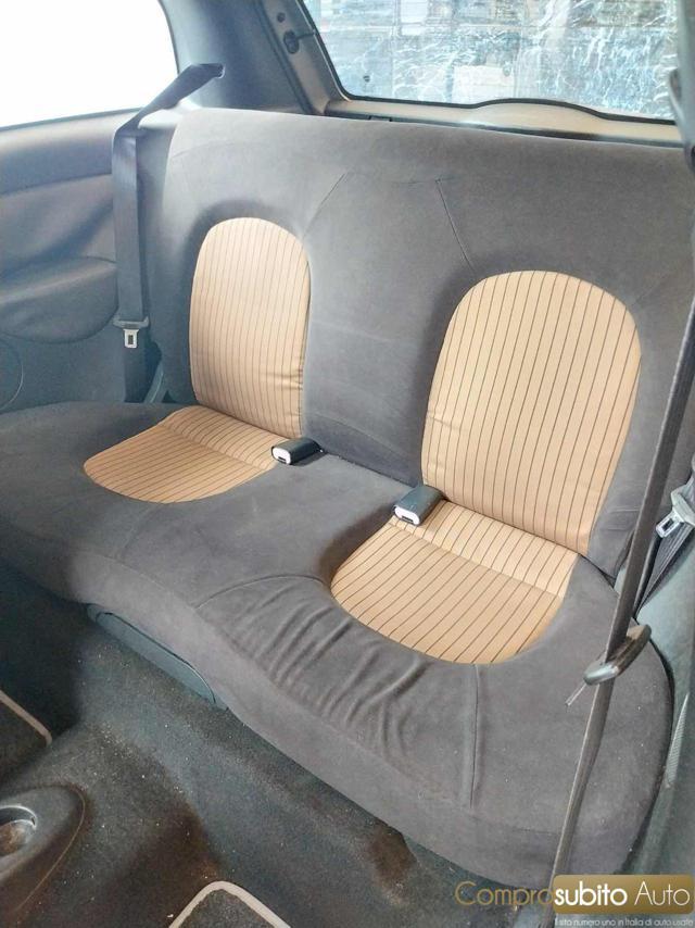LANCIA Ypsilon 1.2 Oro GPL ( Garanzia 12 Mesi)