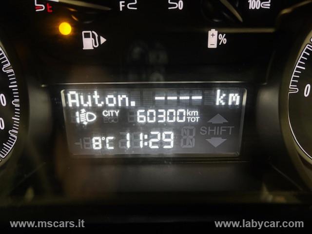 LANCIA Ypsilon 1.0 FireFly 5p.S&S Hybrid Silver