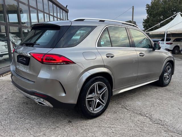 Mercedes-benz GLE 300 d 4Matic Mild Hybrid Premium 2022
