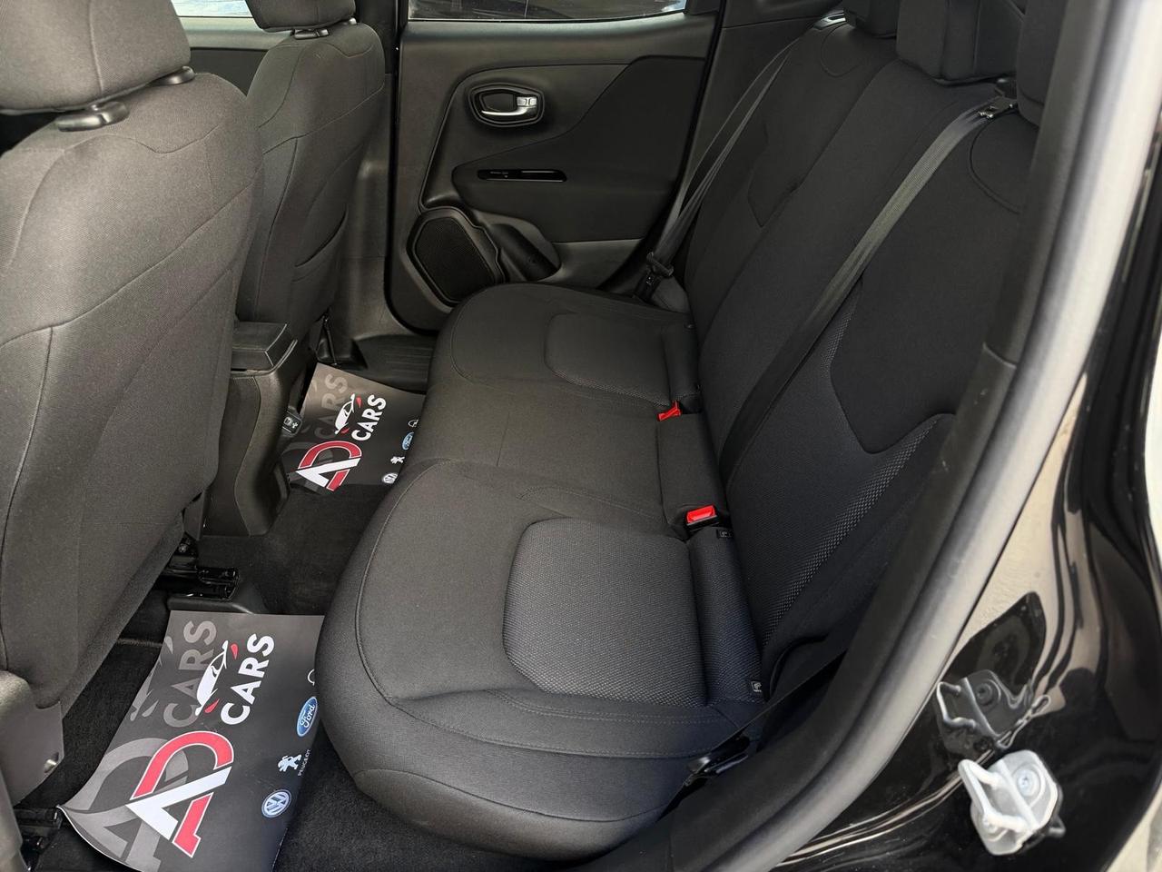 Jeep Renegade 1.6 Mjt 130 CV Business