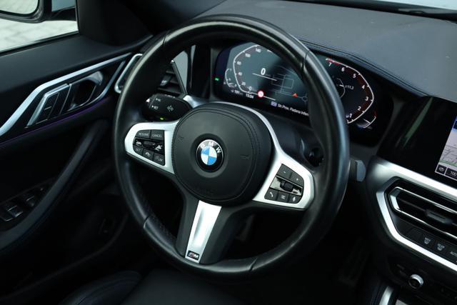 BMW 420 430i Msport GranCoupè SEDILI GUSCIO M4 M Sport