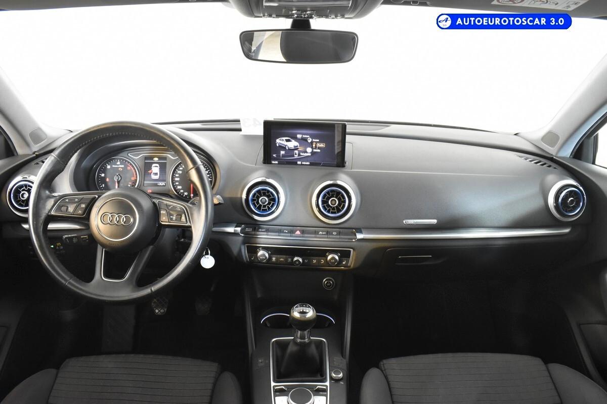 Audi A3 1.6 TDI 116 CV Sport