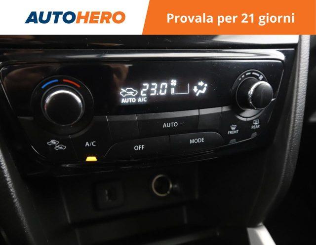 SUZUKI Vitara 1.6 DDiS V-Cool