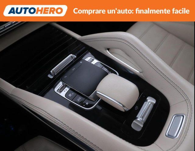 MERCEDES-BENZ GLE 300 d 4Matic Premium