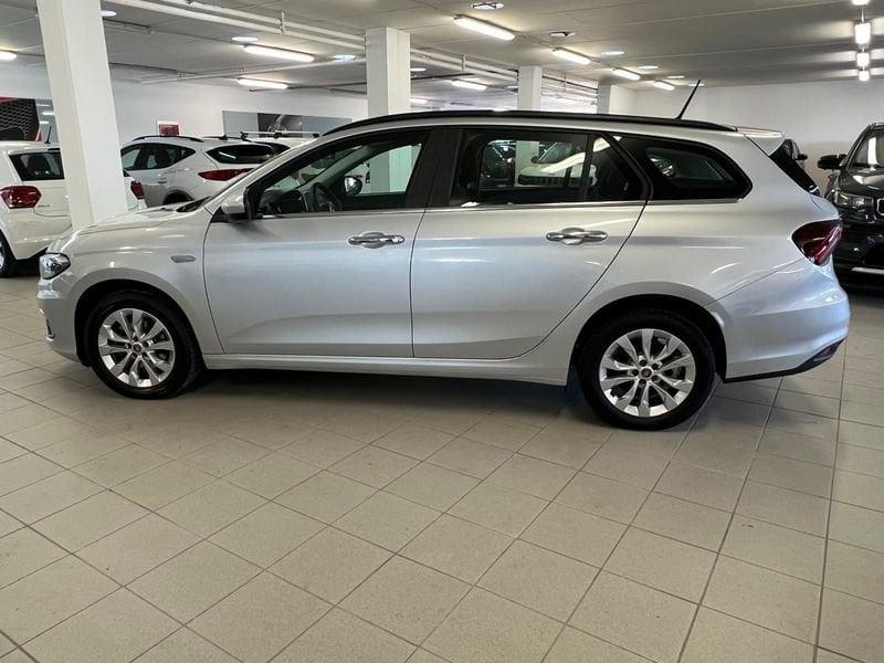 FIAT Tipo 1.6 Mjt S&S DCT SW Business