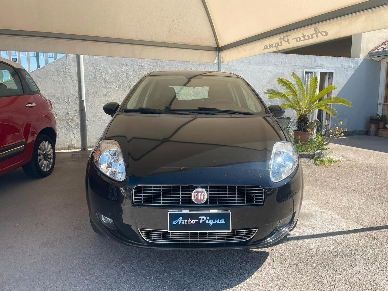 Fiat Grande Punto Grande Punto 1.4 5 porte Dynamic Natural Power