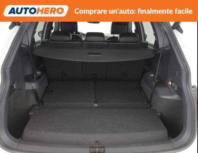 VOLKSWAGEN Tiguan Allspace 2.0 TDI SCR DSG Advanced BMT