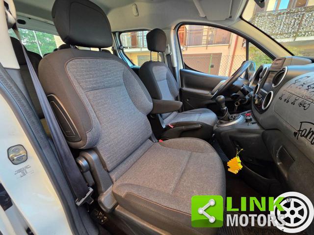 CITROEN Berlingo XTR multispace 7 posti E6