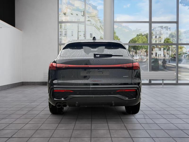 Audi Q5 Sportback 2.0 tdi mhev+ S line edition quattro 204cv s-tronic