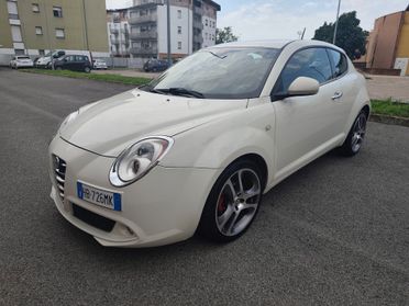 Alfa Romeo MiTo 1.4 Benz euro 5 Sport Pack