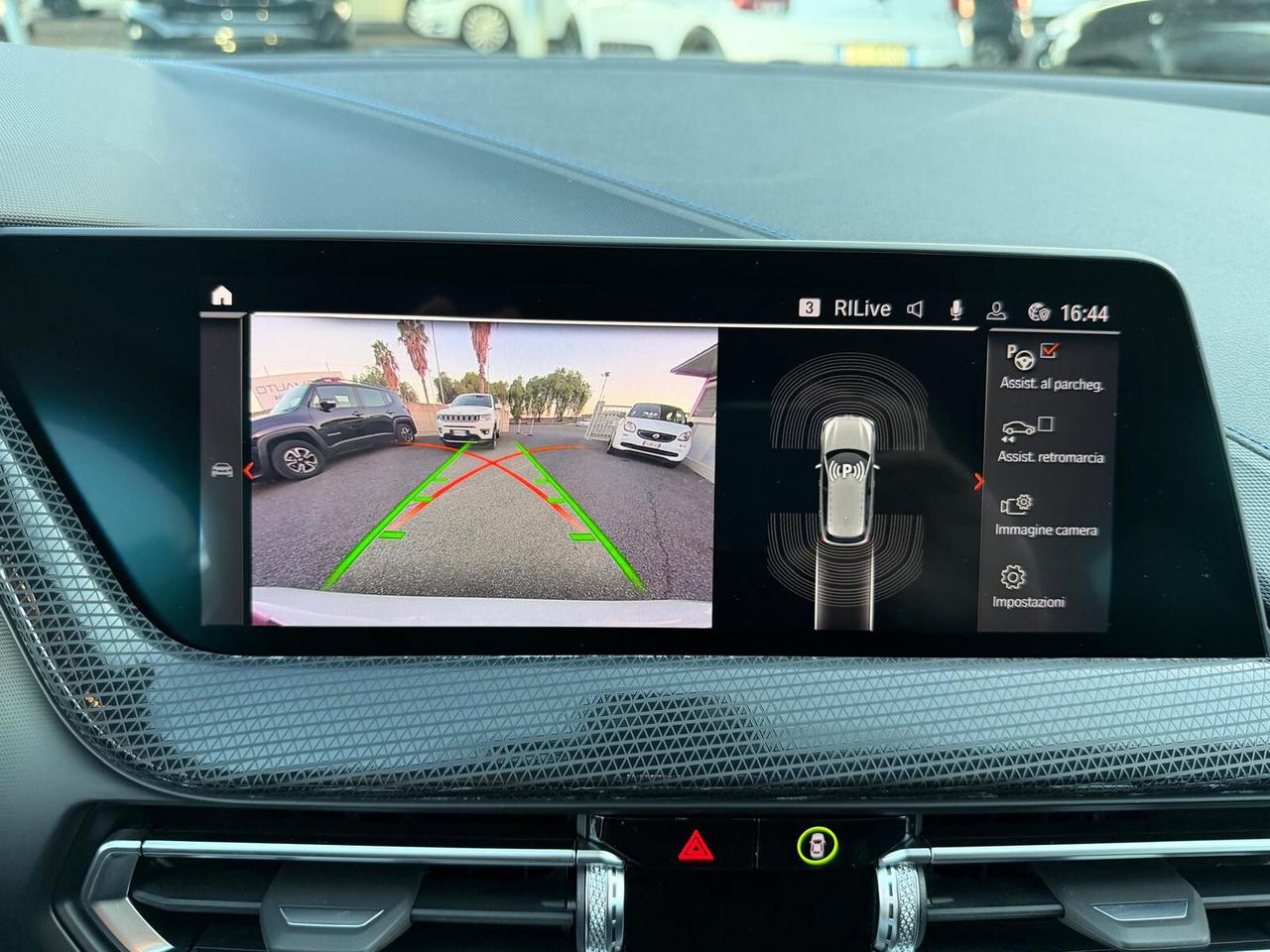 Bmw 118 118d 5p. Msport