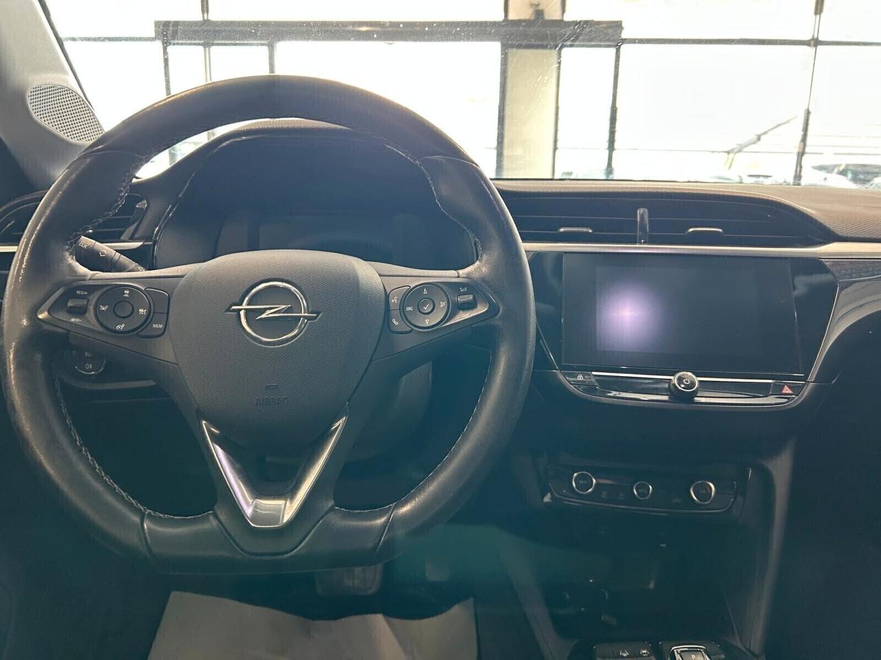 Opel Corsa-e ELEGANCE 136 CV 5 p. SPOTICAR