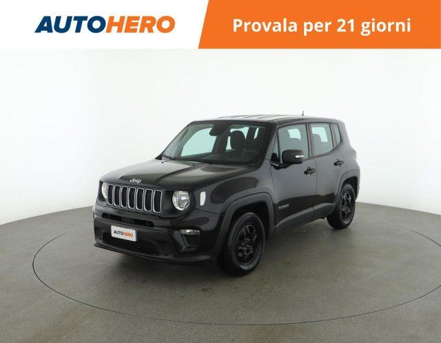 JEEP Renegade 1.0 T3 Sport