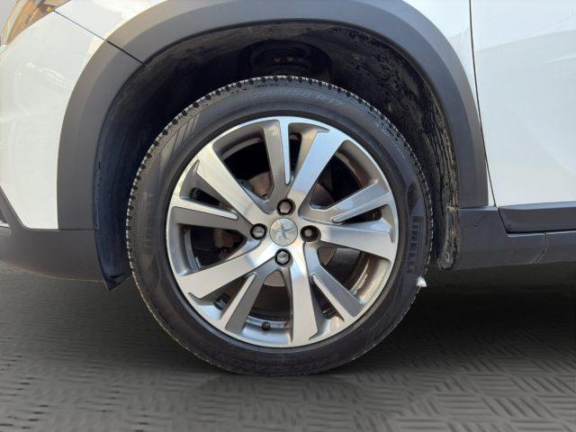 PEUGEOT 2008 1.6 BlueHDi 100cv Allure