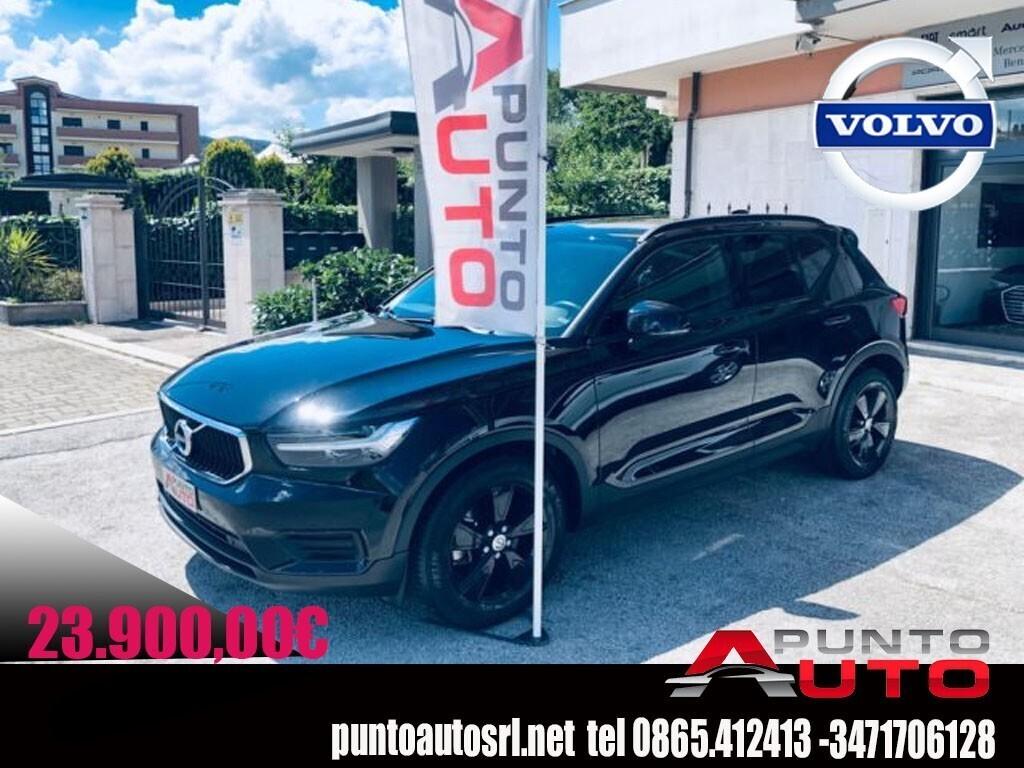 Volvo XC40 D3 AWD Geartronic Business