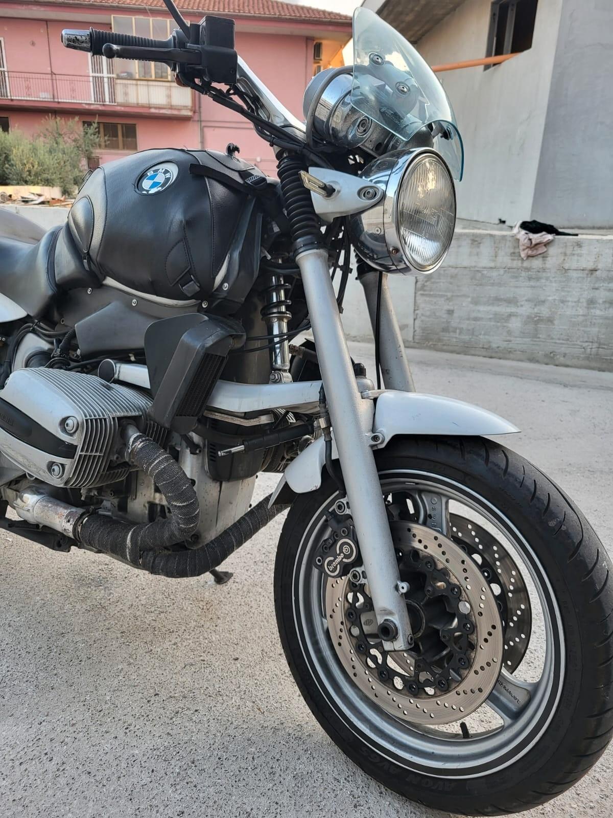Bmw R 1100