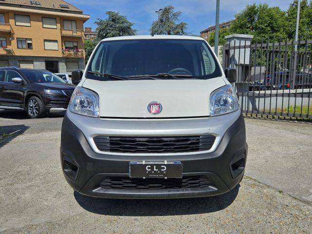 FIAT Fiorino 1.3 MJT 95CV Frigo