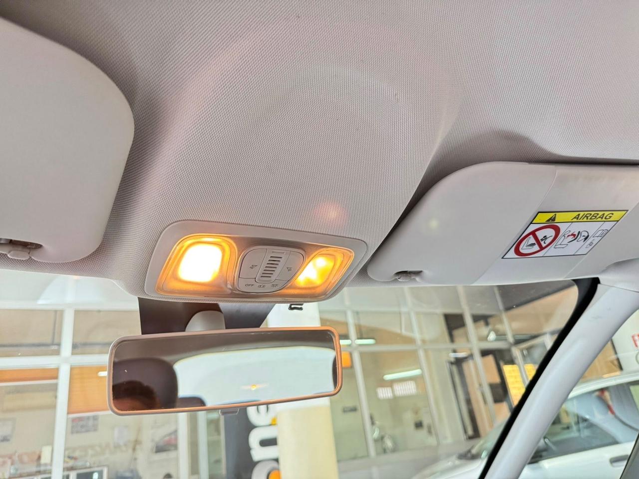 Fiat 500L 1.3 Multijet 95 CV Lounge