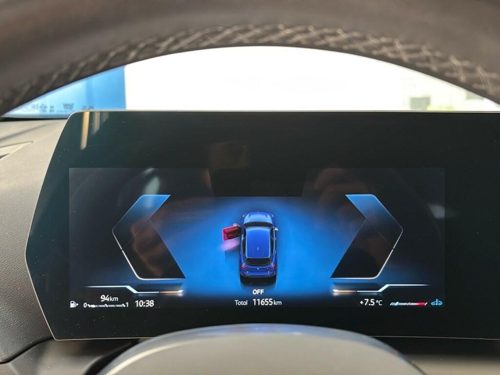 BMW Serie 1 120 48V MSport DCT