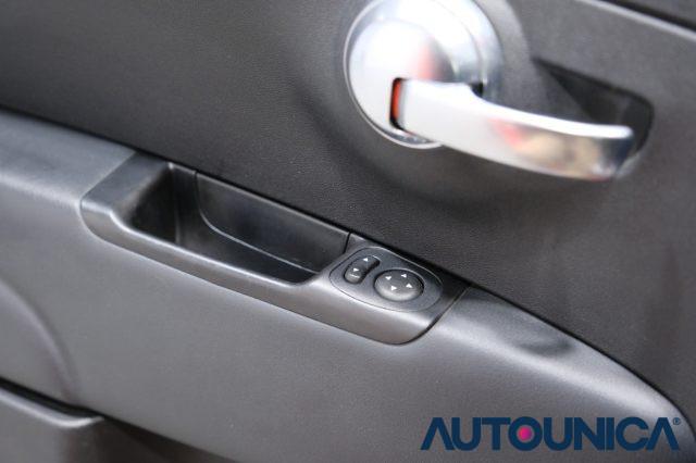 ABARTH 595 1.4 TURBO T-JET 165 CV TURISMO