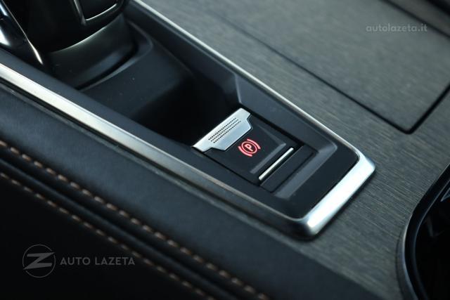 PEUGEOT 508 BlueHDi 130 Stop&Start EAT8 SW GT