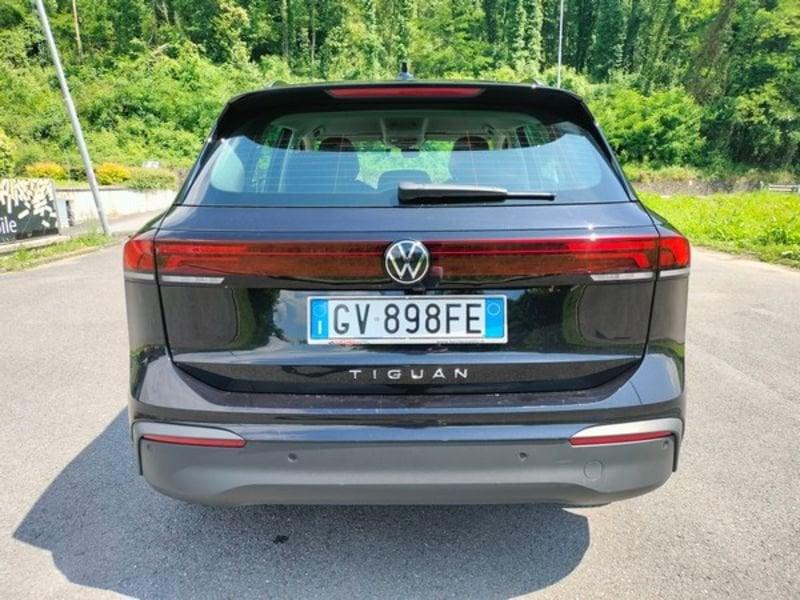 Volkswagen Tiguan 2.0 TDI 150 CV EVO SCR DSG Life