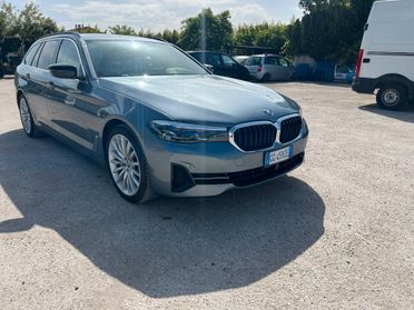 Bmw 530 530e Business