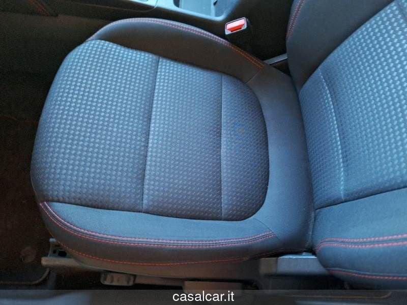 Ford Kuga 1.5 EcoBlue 120 CV aut. 2WD ST-Line 3 ANNI DI GARANZIA KM ILLIMITATI PARI ALLA NUIOVA