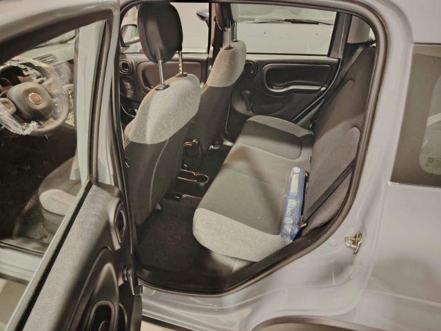 FIAT Panda 1.0 FireFly S&S Hybrid City Cross PREZZO REALE