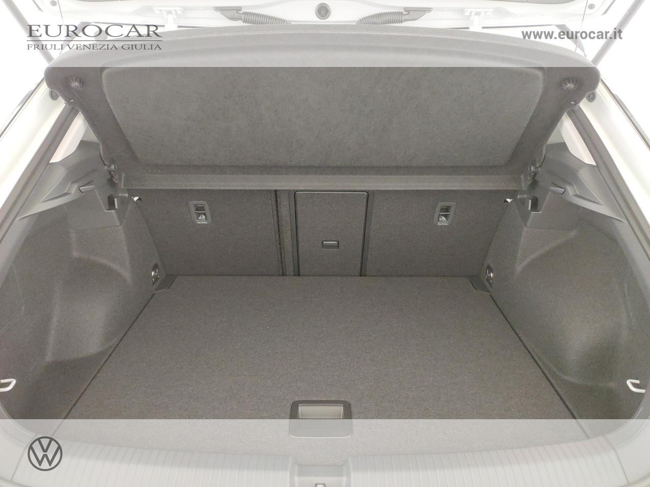 Volkswagen T-Roc 2.0 tdi edition plus 150cv dsg
